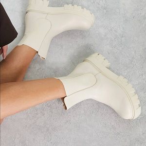 ASOS glamorous Chelsea boot